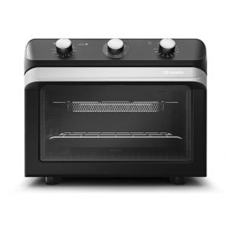 Air Forno Elétrico e Fritadeira Mueller 35 Litros com Função Fryer Preto MFB35G-1764269196171