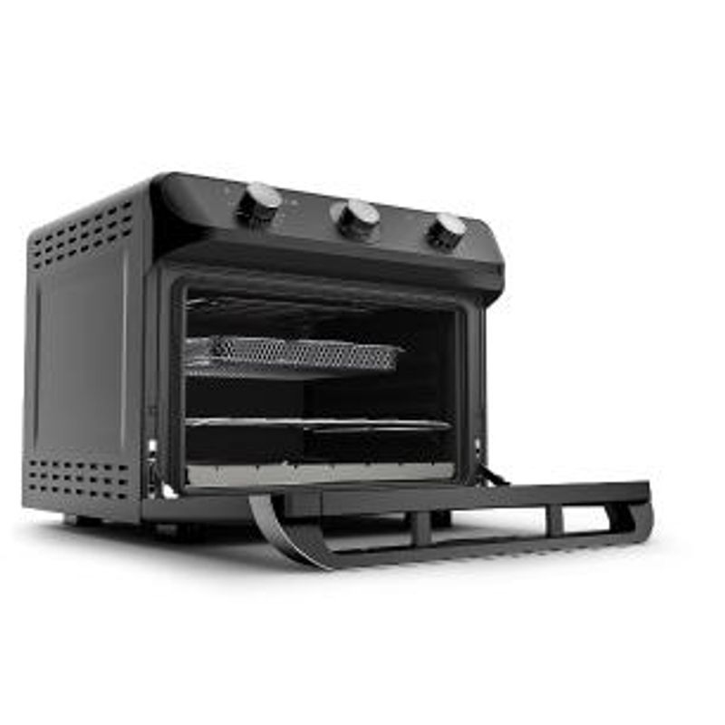 Air Forno Elétrico e Fritadeira Mueller 35 Litros com Função Fryer Preto MFB35G-1764269230312