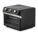 Air Forno Elétrico e Fritadeira Mueller 35 Litros com Função Fryer Preto MFB35G-1764269245430