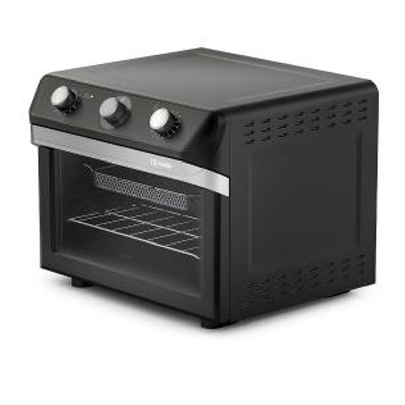 Air Forno Elétrico e Fritadeira Mueller 35 Litros com Função Fryer Preto MFB35G-1764269245430
