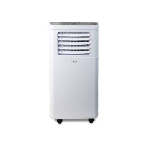 Ar Condicionado Portátil HQ 8.500 BTU/h Frio Monofásico Branco HQ-AP8500FW