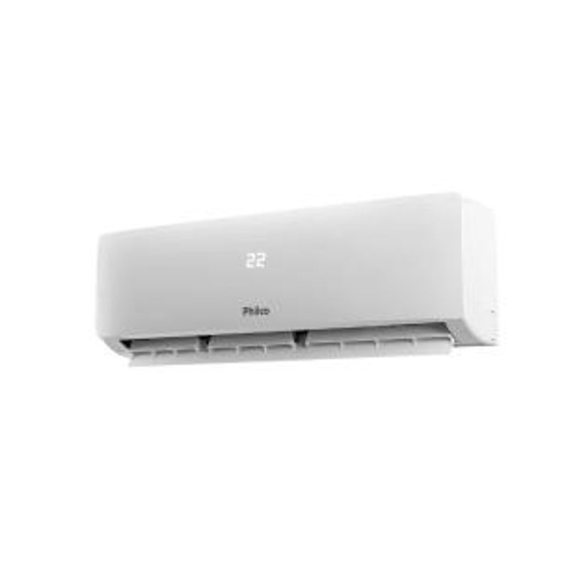 Ar Condicionado Split Philco Hi Wall 12.000 BTU/h Frio Monofásico Branco PAC12000TFM12-1765456635952