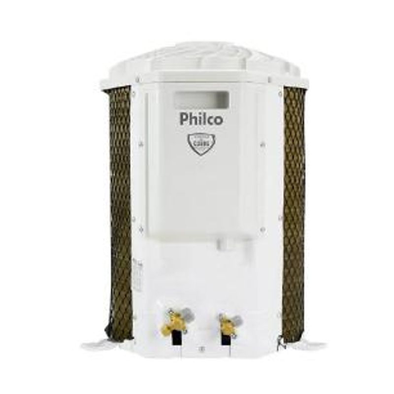 Ar Condicionado Split Philco Hi Wall 12.000 BTU/h Frio Monofásico Branco PAC12000TFM12-1765456653959