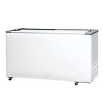 Freezer Conservador Horizontal Fricon 503 Litros Baixa Temperatura Tampa de Vidro Branco HCEB 503 V-1765540021514