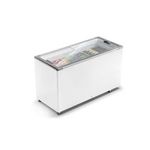 Freezer Conservador Horizontal Fricon 503 Litros Baixa Temperatura Tampa de Vidro Branco HCEB 503 V-1765540316222