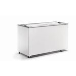 Freezer Conservador Horizontal Fricon 503 Litros Baixa Temperatura Tampa de Vidro Branco HCEB 503 V-1765540322862