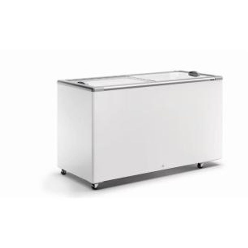 Freezer Conservador Horizontal Fricon 503 Litros Baixa Temperatura Tampa de Vidro Branco HCEB 503 V-1765540322862