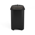 Tanquinho Mueller 10kg com Superesfregador Preto MLT10C-1765547208361
