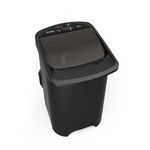 Tanquinho Mueller 10kg com Superesfregador Preto MLT10C-1765547248511