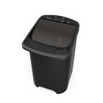 Tanquinho Mueller 10kg com Superesfregador Preto MLT10C-1765547254839