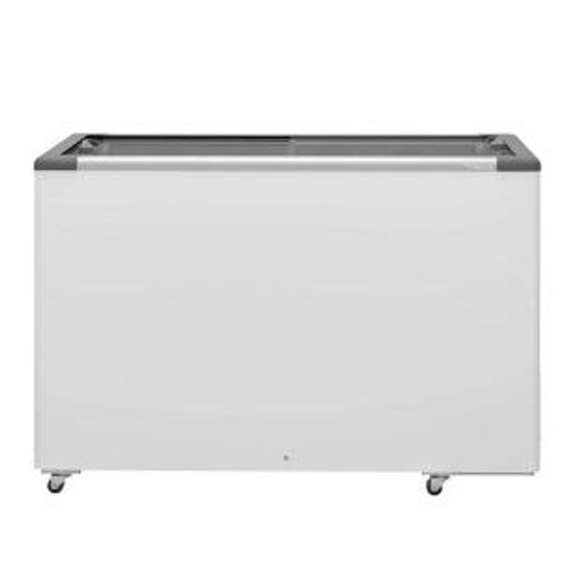 Freezer Conservador Horizontal Fricon 411 Litros Baixa Temperatura Tampa de Vidro Branco HCEB 411 V-1765551435100