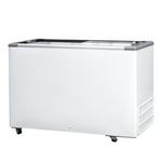 Freezer Conservador Horizontal Fricon 411 Litros Baixa Temperatura Tampa de Vidro Branco HCEB 411 V-1765551465498