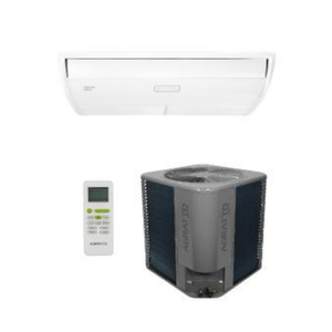Ar Condicionado Split Piso Teto Agratto Inverter 36.000 Btu/h Frio Monofásico LPTI36F-02