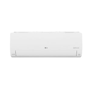 Ar Condicionado Split LG Hi Wall Smart Voice Inverter 9.000 BTU/h Frio Monofásico Branco S3-Q09JA31E