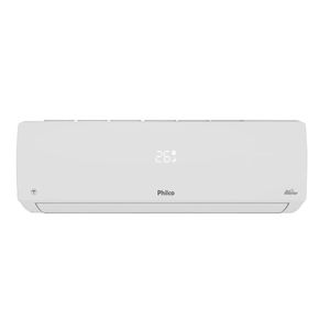 Ar Condicionado Philco Split Hi Wall Inverter 24.000 BTU/h Quente e Frio Monofásico Branco PAC24000IQFM15
