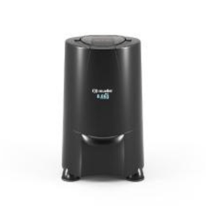 Centrífuga de Roupas Mueller Dry 8,8kg Preta