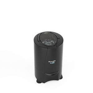 Centrífuga de Roupas Mueller Dry 8,8kg Preta