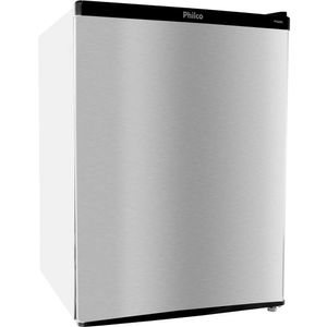Frigobar Philco 67 Litros Platinum PFG85PL