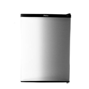 Frigobar Philco 67 Litros Inox PFG85PL