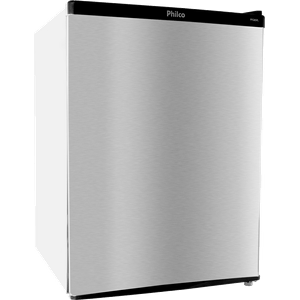 Frigobar Philco 67 Litros Inox PFG85PL