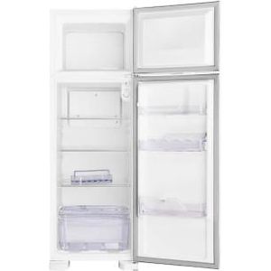 Geladeira Electrolux 260 Litros Cycle Defrost Duplex Branco DC35A