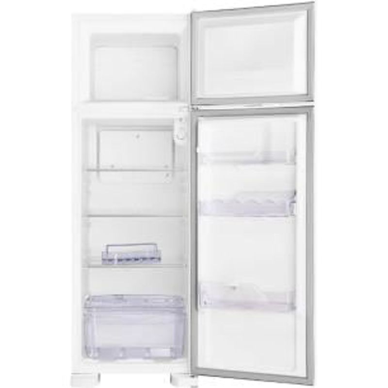 Geladeira Electrolux 260 Litros Cycle Defrost Duplex Branco DC35A-1754665521437