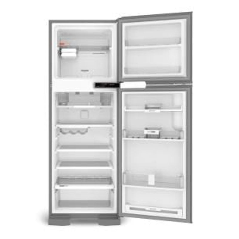 Geladeira Brastemp 375 Litros Frost Free Duplex Inox BRM44HK-1754665207884