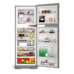 Geladeira Brastemp 375 Litros Frost Free Duplex Inox BRM44HK-1754665220903