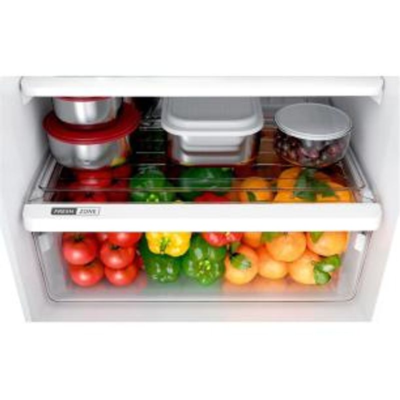 Geladeira Brastemp 375 Litros Frost Free Duplex Inox BRM44HK-1754665244527