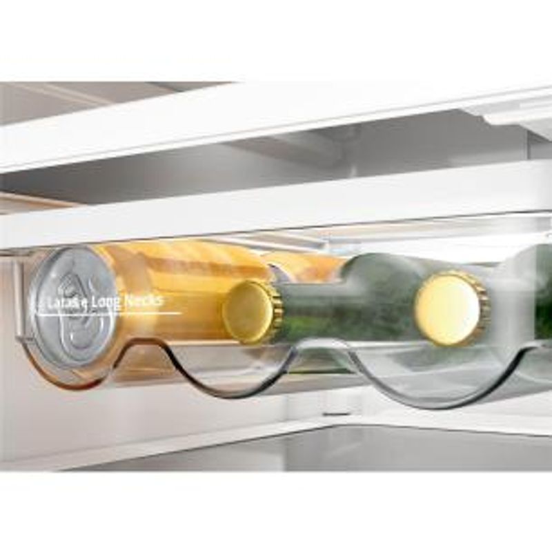 Geladeira Brastemp 375 Litros Frost Free Duplex Inox BRM44HK-1754665256359