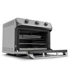 Air Forno Elétrico e Fritadeira Mueller 35 Litros com Função Fryer Prata MFB35G-1764269748659
