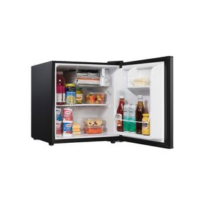 Frigobar HQ 52 Litros Preto BC-52