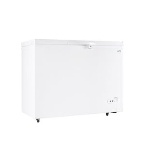 Freezer e Conservador Horizontal HQ 330 Litros Branco BD-330Q