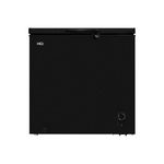 Freezer e Conservador Horizontal HQ 260 Litros Preto HQ-260CFHL-1767967801058