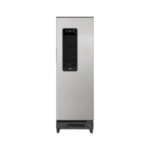 Cervejeira Vertical HQ Beer Plus 264 Litros Inox HQ-264CVEFFX2