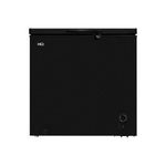 Freezer e Conservador Horizontal HQ 260 Litros Preto HQ-260CFHL-1767967801058