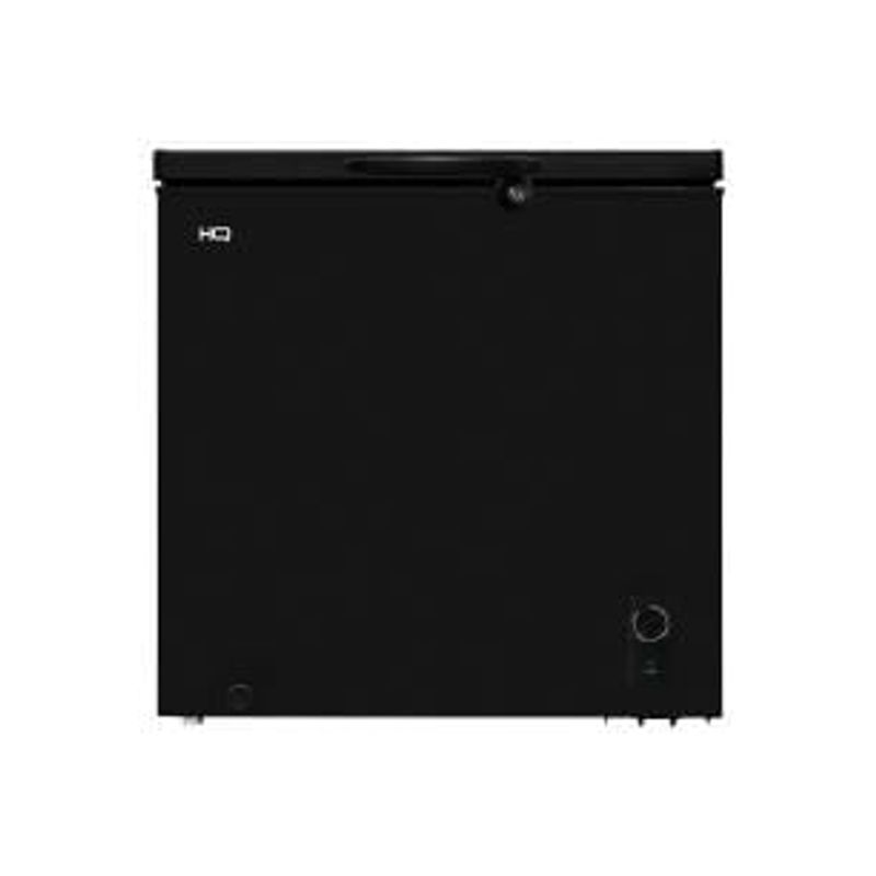 Freezer e Conservador Horizontal HQ 260 Litros Preto HQ-260CFHL-1767967801058