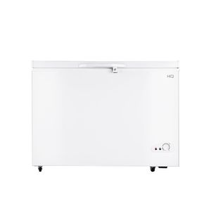Freezer e Conservador Horizontal HQ 300 Litros Branco BD-300Q