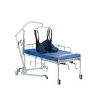 Guincho para Elevação Dellamed Manual de Acamados até 180 Kg Branco D5000-1767980541540