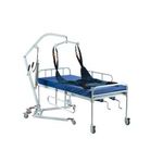 Guincho para Elevação Dellamed Manual de Acamados até 180 Kg Branco D5000-1767980569908