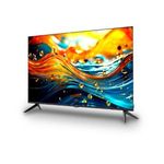 Smart TV HQ 40" Full HD tela sem bordas Android 12 design Slim HQS40NKHM-1761831146406