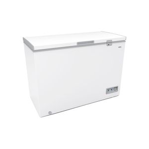 Freezer e Conservador Horizontal HQ 300 Litros Branco HQ-300CFX