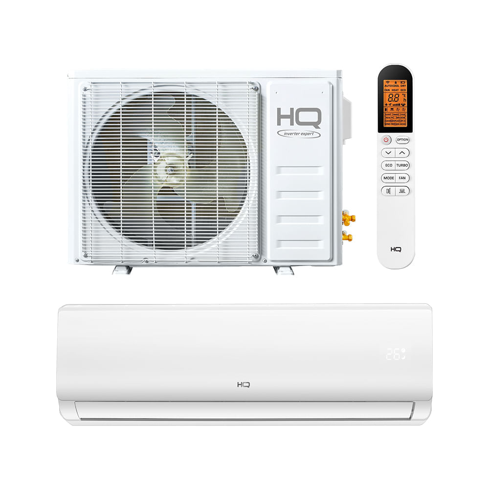 Ar Condicionado Split 18000 Btu Quente/frio - Inverter - Vix - 220v - Viht18kch3s2s23
