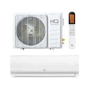 Ar-Condicionado Split HQ Hi Wall Inverter 24.000 BTU/h Quente e Frio Monofásico Branco VIHT24KCH3S2S23