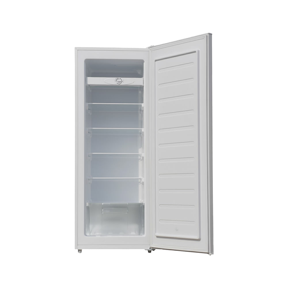 Freezer e Conservador Vertical HQ 210 Litros Branco HQ-210FV/RDFL - HQ ...