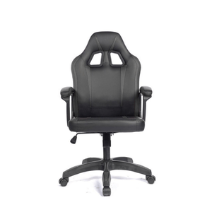Cadeira Gamer Fortt Lípsia Preta  CGF002P