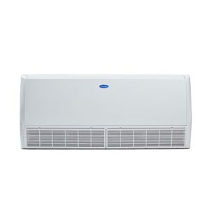 Ar-Condicionado Split Teto Carrier Xpower Inverter Connect 48.000 BTU/h Frio Monofásico Branco 42ZQVD48C5/38CCVD48515MC