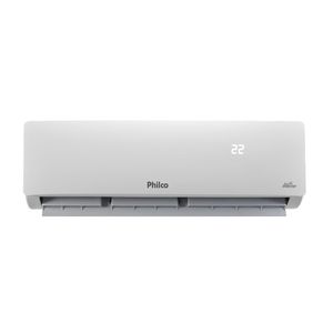 Ar-Condicionado Split Philco Hi Wall Inverter 9.000 BTU/h Frio Monofásico Branco PAC9FC
