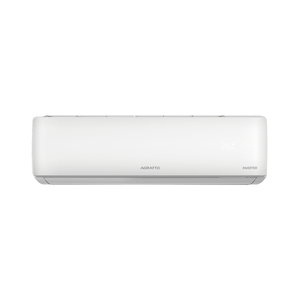 Ar-Condicionado Split Agratto Hi Wall Liv Top Inverter 18.000 BTU/h Quente e Frio Monofásico Branco LCST18QF-02I