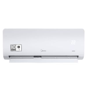 Ar-Condicionado Split Springer Midea Hi Wall Xtreme Save Connect Inverter 24.000 BTU/h Quente e Frio Monofásico 42AGVQI24M5